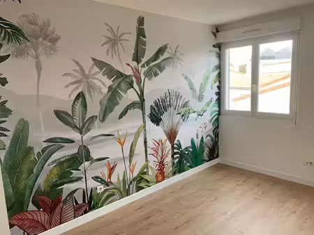 appartement t2 - 42.54m² - le pellerin - parking extérieur