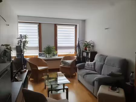 appartement traversant deux pièces à liverdun