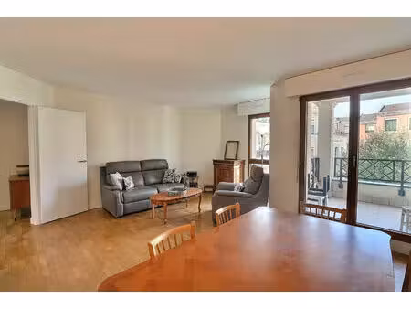vente appartement 4 pièces  90.39m²  maisons