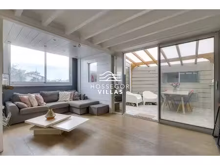 appartement dune