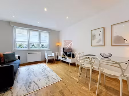 appartement à louer strasbourg