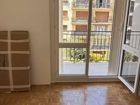 studio meublé à louer quartier résidentiel