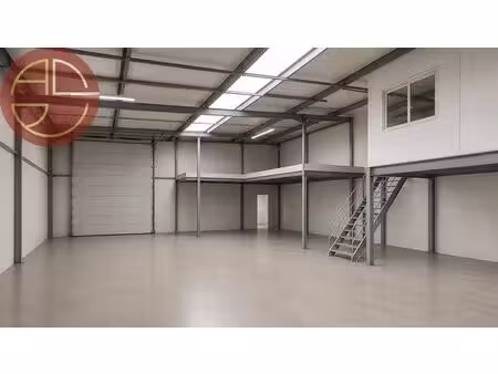 entrepôt