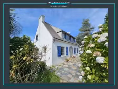 location maison à la forêt-fouesnant (29940) : à louer / 112m² la forêt-fouesnant