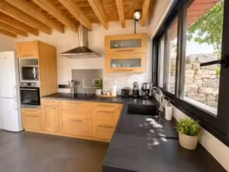 location maison meublé à ploemeur (56270) : à louer meublé / 58m² ploemeur