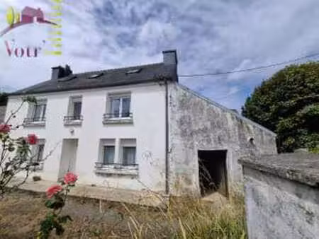 location maison à plougastel-daoulas (29470) : à louer / 96m² plougastel-daoulas