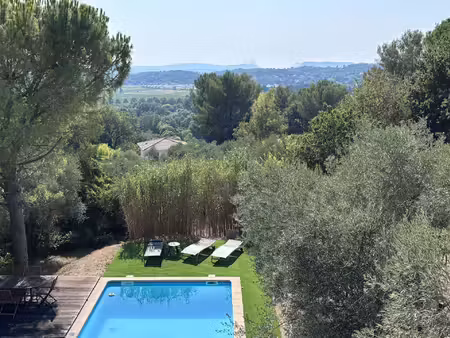 vente maison sommieres 194m2