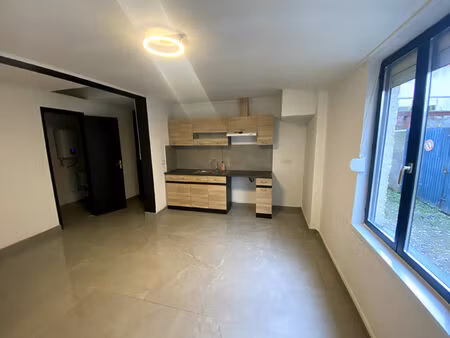 appartement 1 pièces 34 m² à louer chauny 02300 ? | era immobilier