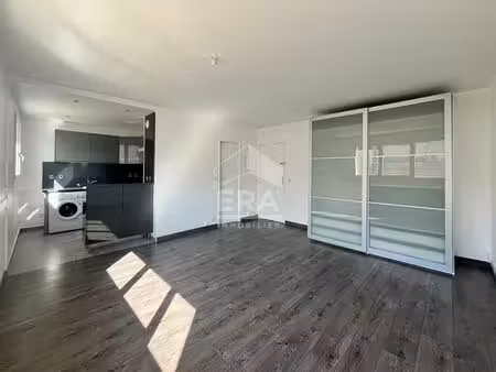 appartement 1 pièces 29 m² à louer levallois-perret 92300 ? | era immobilier