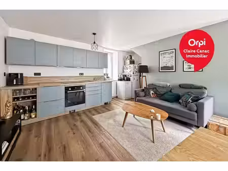 achat maison 3 pièces 70m² burlats 81100