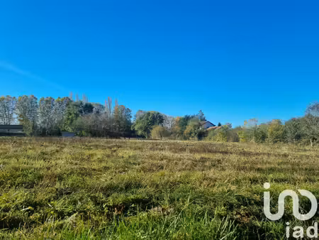 vente terrain 3 700 m²
