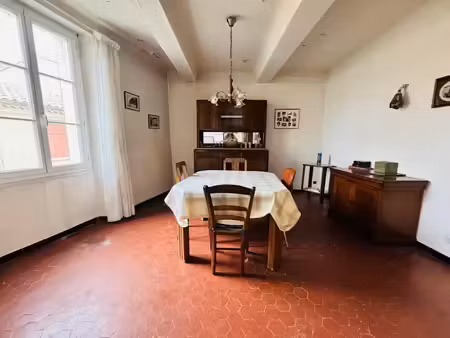 vente immeuble 6 pièces 108 m² à aiglun (04510)  245 000 €