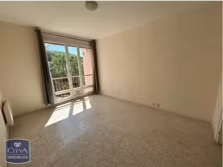 appartement à louer 1 pièce 20.96 m² - les pennes-mirabeau (13) - 460€