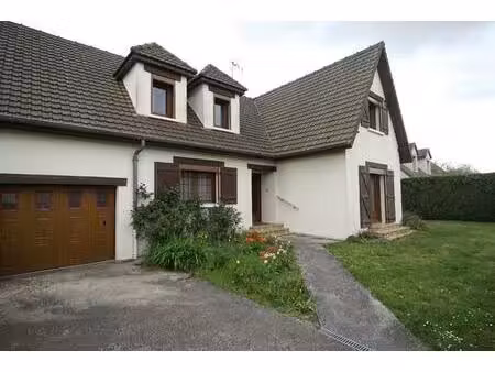 02190 villeneuve sur aisne 6 pièces 121.28 m2