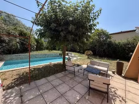 maison de luxe de 5 pièces en location à bouc-bel-air  provence-alpes-côte d'azur