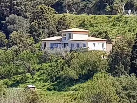 maison à vendre sollacaro 6 pièce(s) 149m2 495 000€