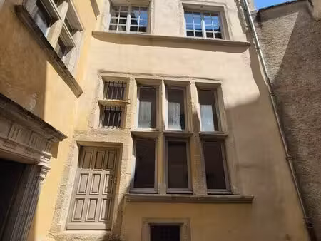 appartement à le puy en velay (43000)