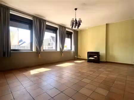 appartement à louer à grand-place 2 leuze-en-hainaut (vbe55069)