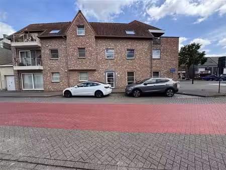 appartement à louer à markt 2 meerhout (rbw67139)
