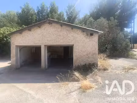 vente parking 71 m² à ollioules (83190)  69 000 €
