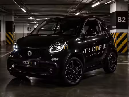 vente parking à paris 16ème (75016)  8 000 €