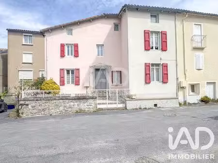 maison à tournemire (12250)