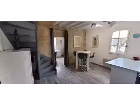 achat maison 3 pièces 76m² aubais 30250