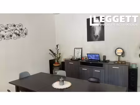 achat maison 175m² couiza 11190