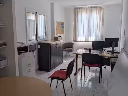 achat local commercial beziers 34500
