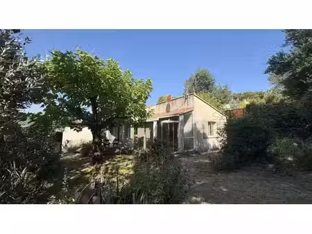 achat maison 4 pièces 90m² nimes 30000