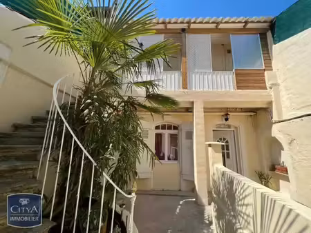 appartement à louer 4 pièces 53.62 m² - nîmes (30) - 703€