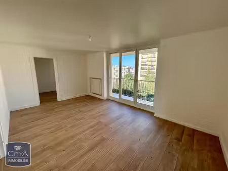 appartement à louer 2 pièces 49.89 m² - rosny-sous-bois (93) - 904€