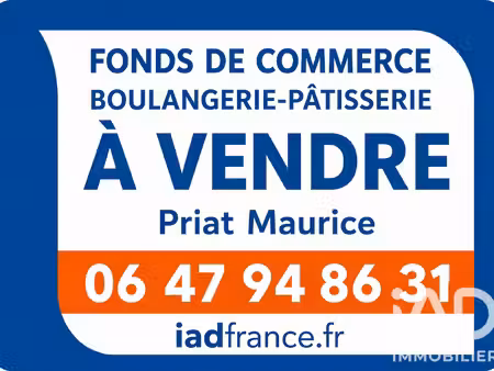 vente commerce 150 m² nice (06300)