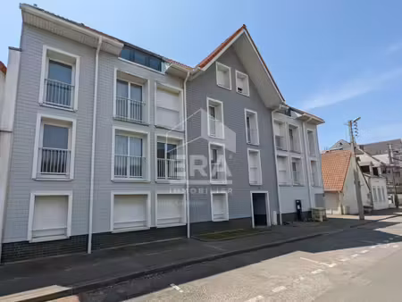 appartement 1 pièces 29 m² à vendre / acheter berck 62600 ? | era immobilier