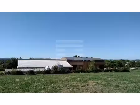 achat maison 1 pièce 1m² rodelle 12340