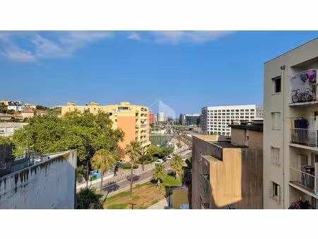 appartement 2 pièces 37 m² à vendre / acheter nice 06200 ? | era immobilier