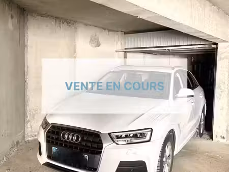achat parking chamonix mont blanc 74400