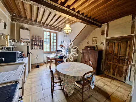 achat maison 7 pièces 163m² auzon 43390