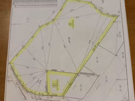 achat terrain 17 698m² vinzelles 63350