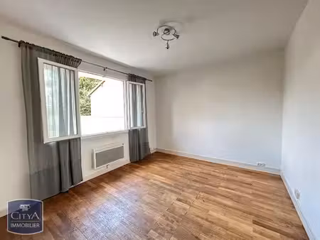 appartement à louer 1 pièce 21.4 m² - grenoble (38) - 370€