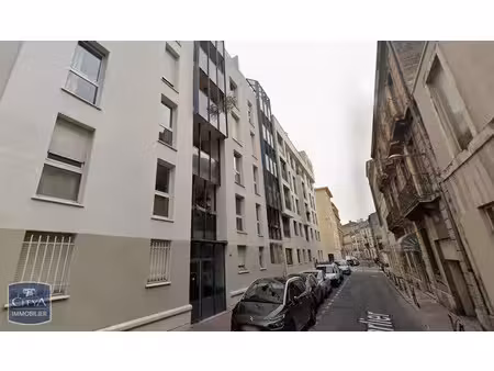 appartement à louer 2 pièces 50 m² - montpellier (34) - 747€