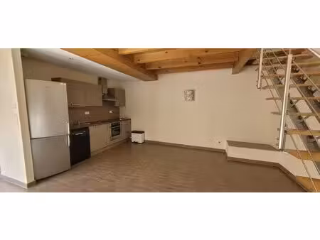 à louer appartement 47 87 m² – 463 € |saint-avold