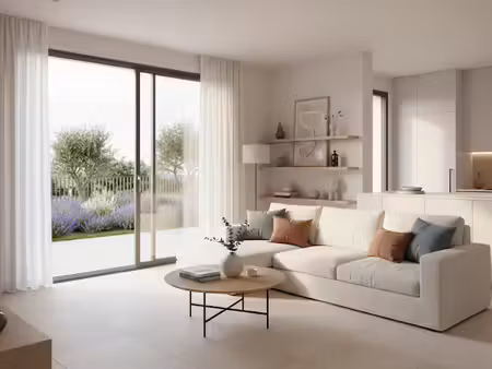 vente appartement 3 pièces 65 m² à cogolin (83310)  302 000 €