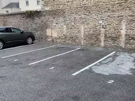 parkin clos - rue de la paix - théatre