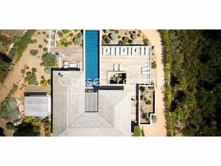 villa avec piscine porto-vecchio (2a)
