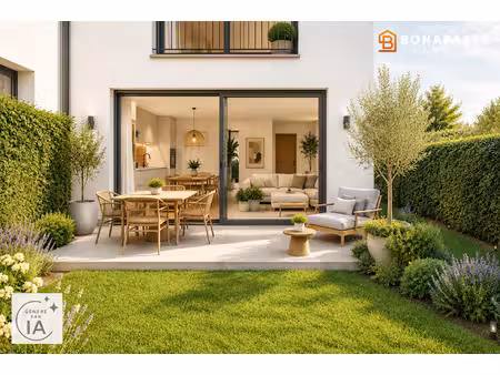 vente appartement 4 pièces 106 m² à brest (29200)  309 000 €