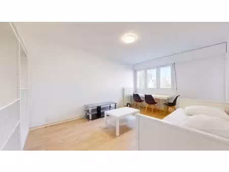 à louer appartement 27 m² – 490 € |metz