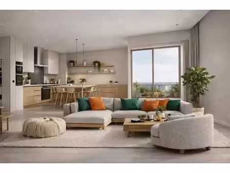 vente appartement 4 pièces 86 m² à sucy-en-brie (94370)  306 829 €
