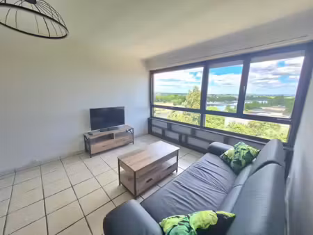 à louer appartement 47 m² – 890 € |thionville