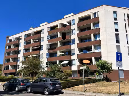 appartement te koop in edegem met 2 slaapkamers